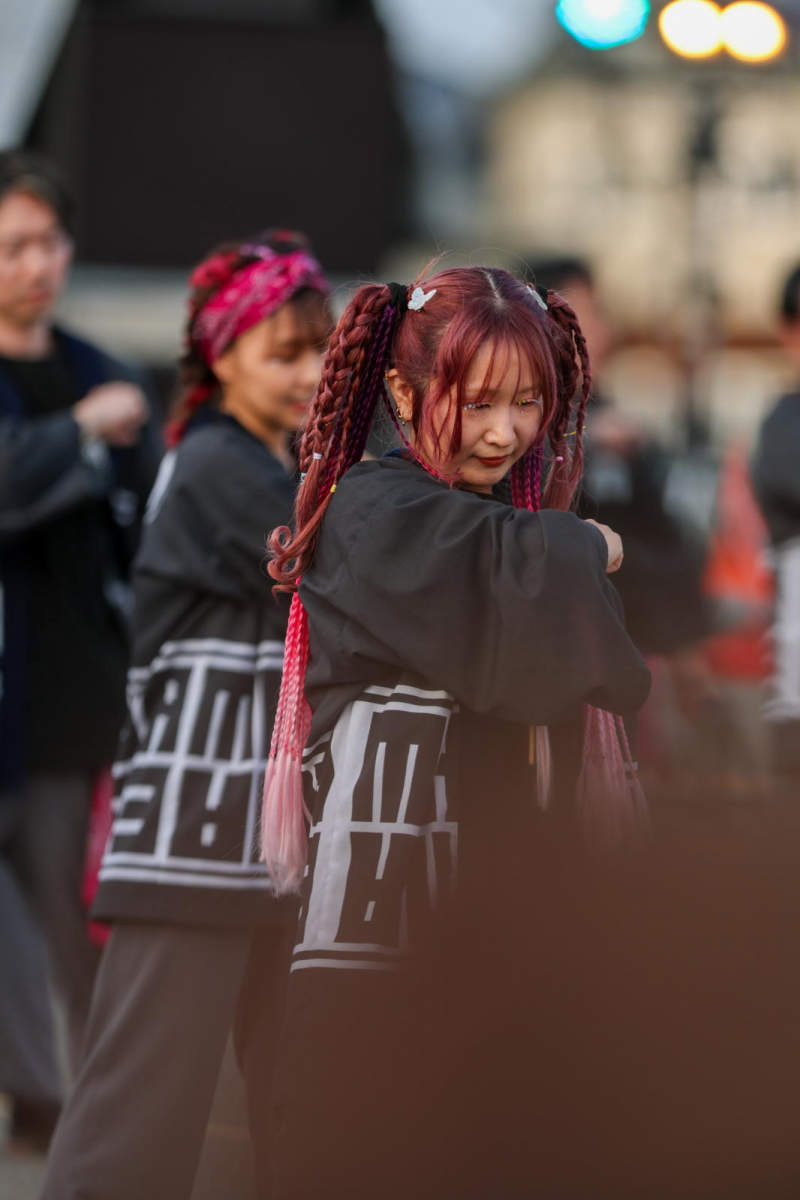 令和7年前沢春まつり前夜祭その2 2025/04/19