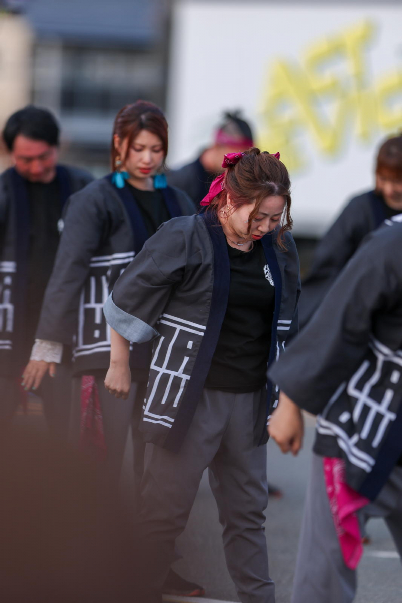 令和7年前沢春まつり前夜祭その2 2025/04/19