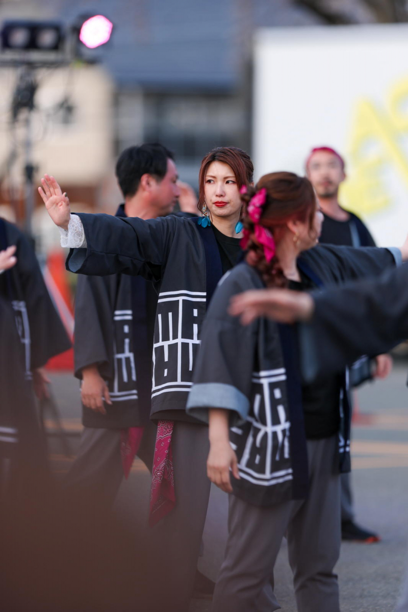 令和7年前沢春まつり前夜祭その2 2025/04/19