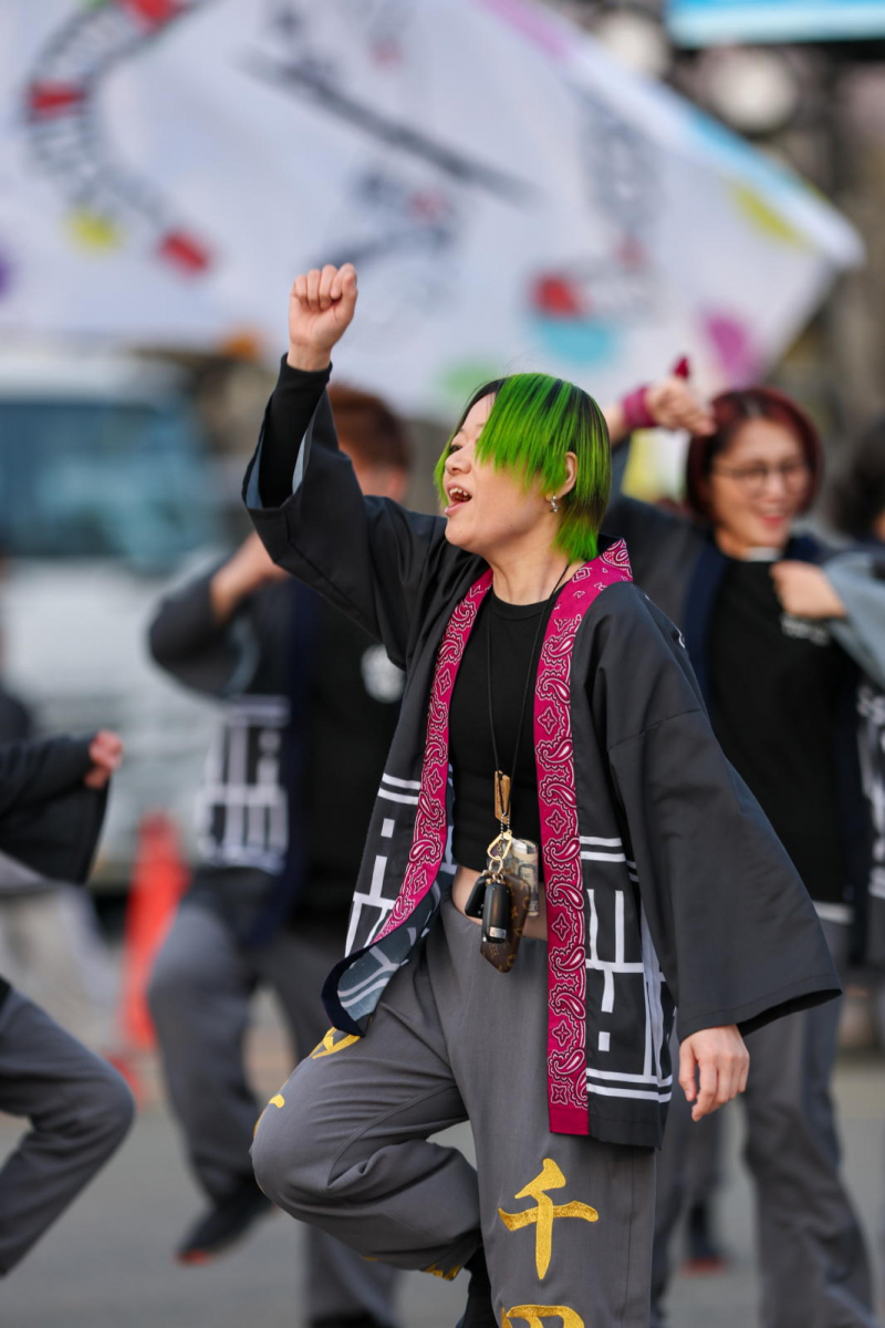 令和7年前沢春まつり前夜祭その2 2025/04/19