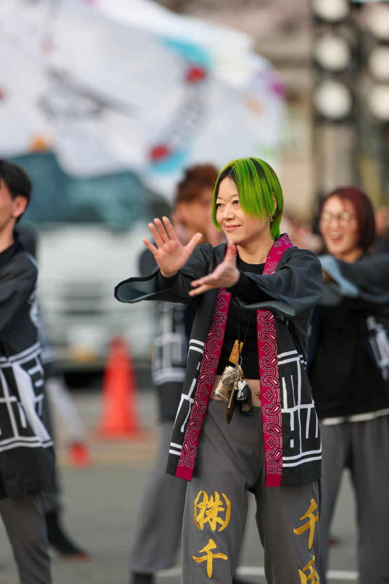 令和7年前沢春まつり前夜祭その2 2025/04/19