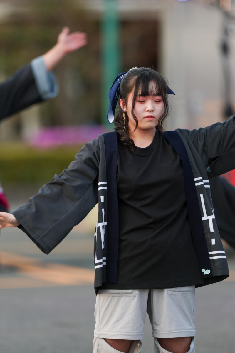 令和7年前沢春まつり前夜祭その2 2025/04/19