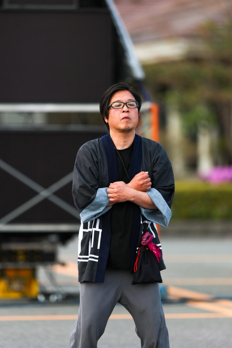 令和7年前沢春まつり前夜祭その2 2025/04/19