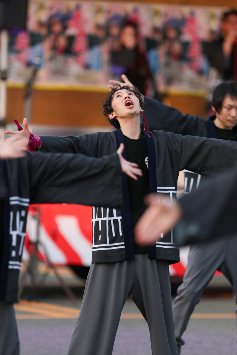 令和7年前沢春まつり前夜祭その2 2025/04/19