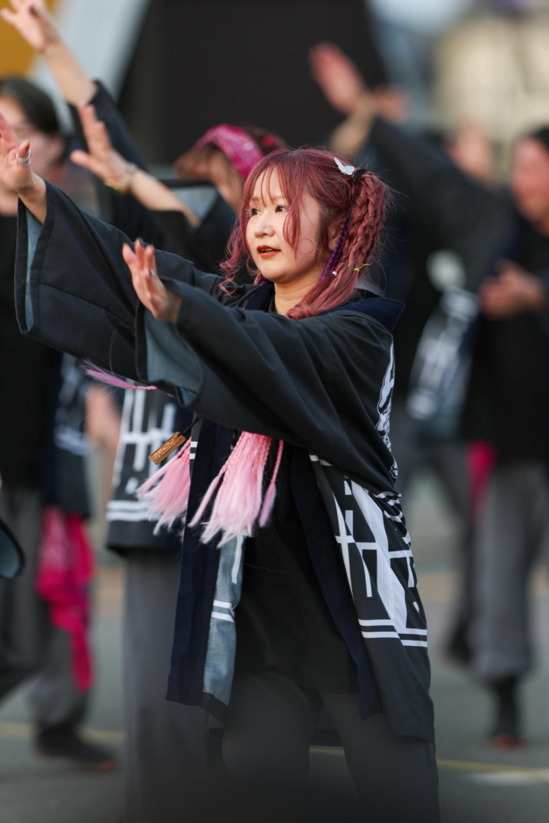 令和7年前沢春まつり前夜祭その2 2025/04/19