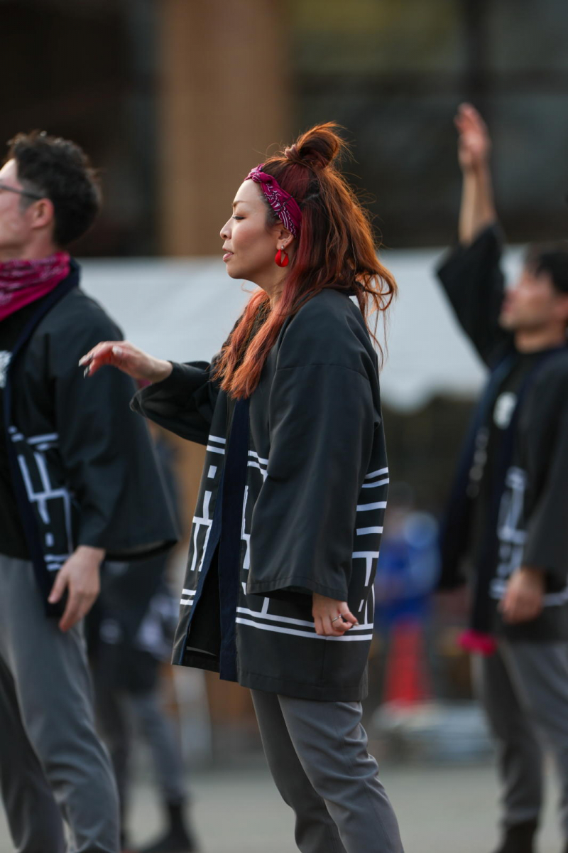 令和7年前沢春まつり前夜祭その2 2025/04/19