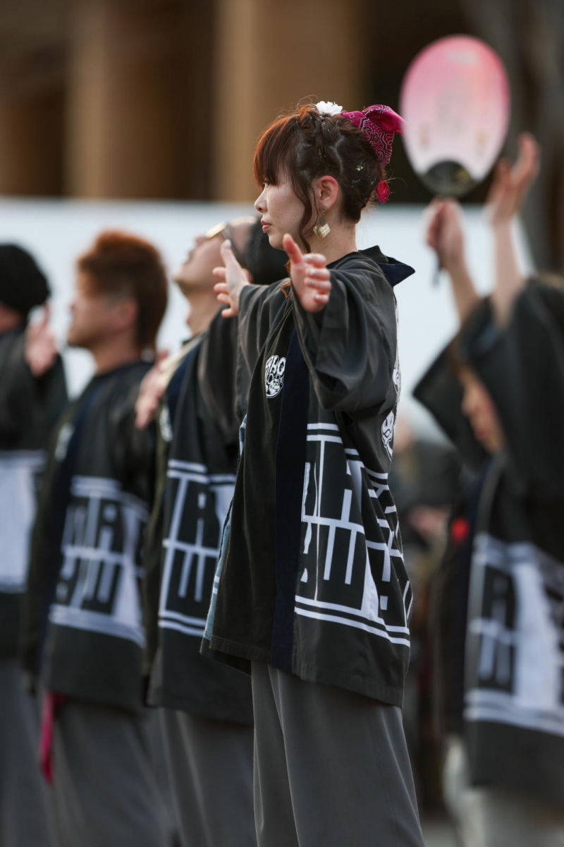 令和7年前沢春まつり前夜祭その2 2025/04/19