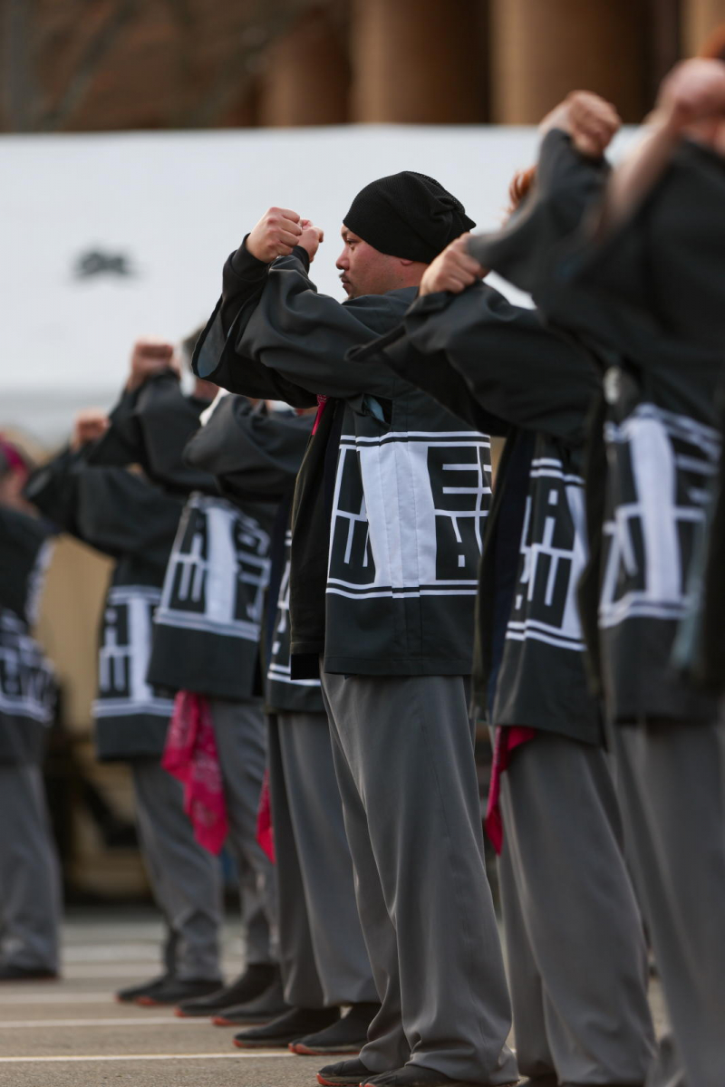 令和7年前沢春まつり前夜祭その2 2025/04/19