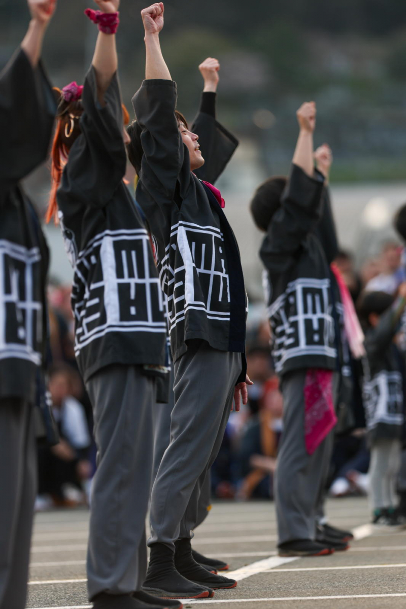 令和7年前沢春まつり前夜祭その2 2025/04/19