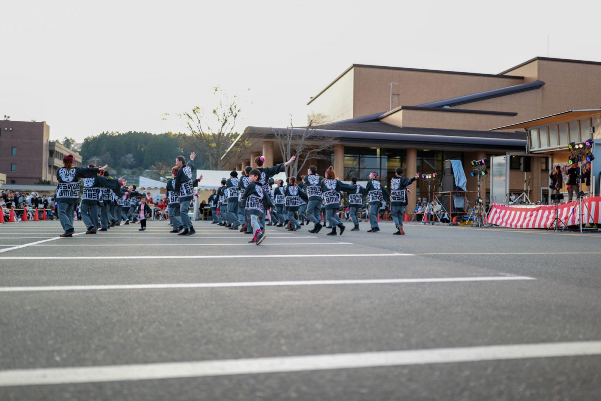 令和7年前沢春まつり前夜祭その2 2025/04/19