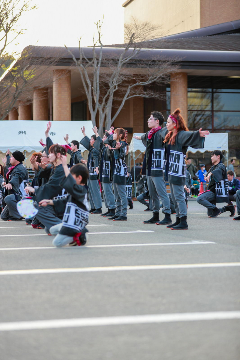 令和7年前沢春まつり前夜祭その2 2025/04/19
