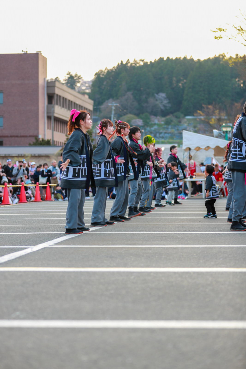 令和7年前沢春まつり前夜祭その2 2025/04/19