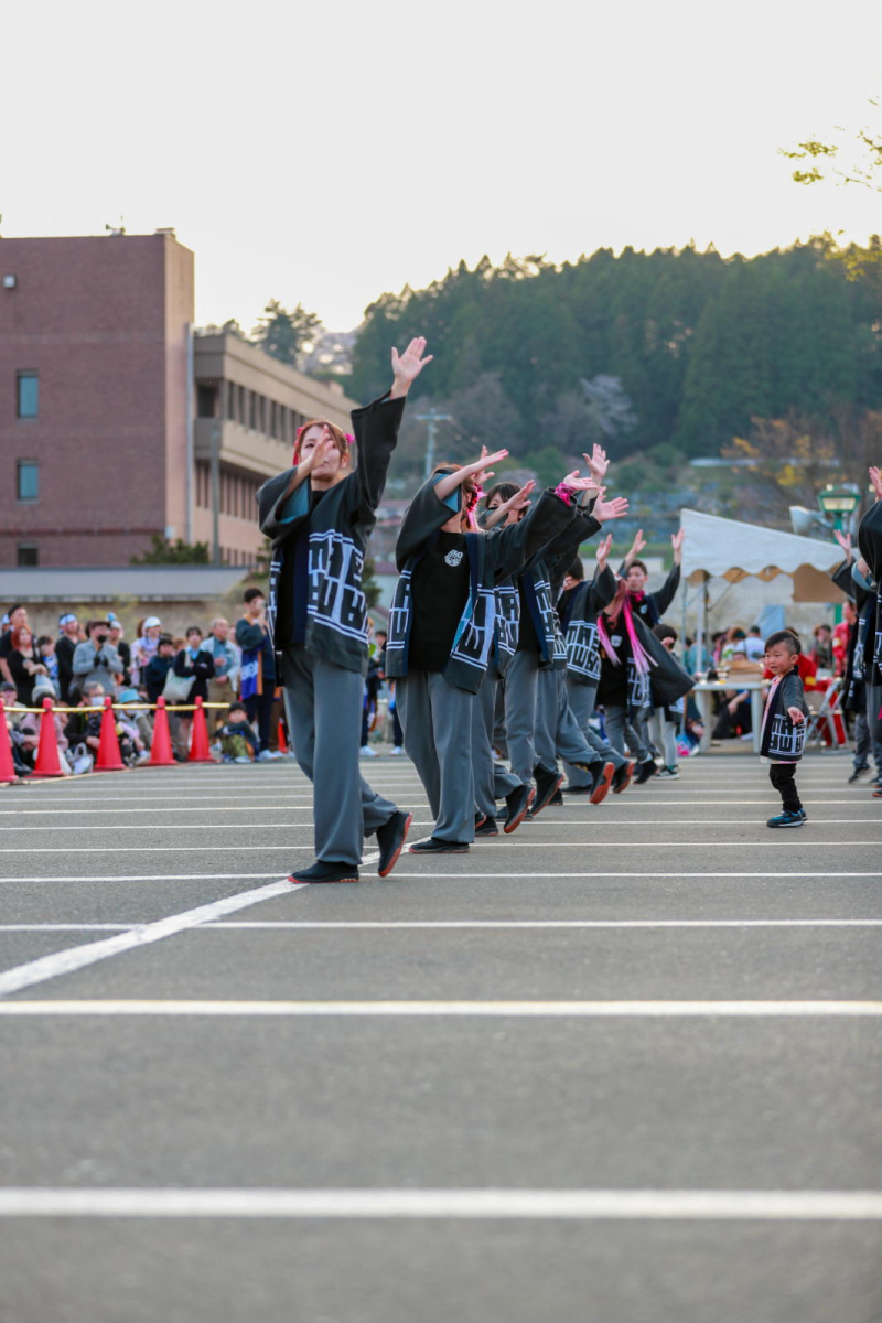 令和7年前沢春まつり前夜祭その2 2025/04/19