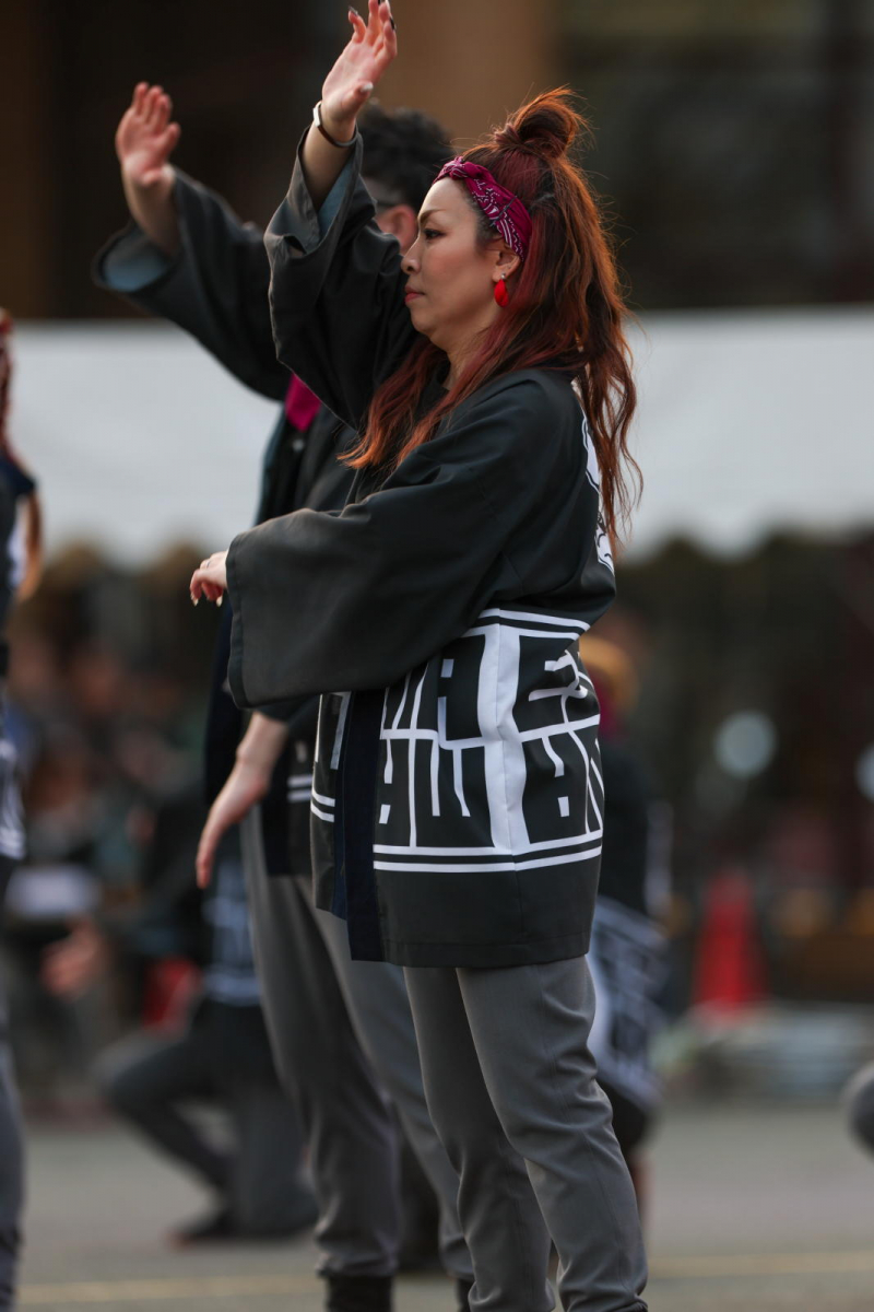 令和7年前沢春まつり前夜祭その2 2025/04/19