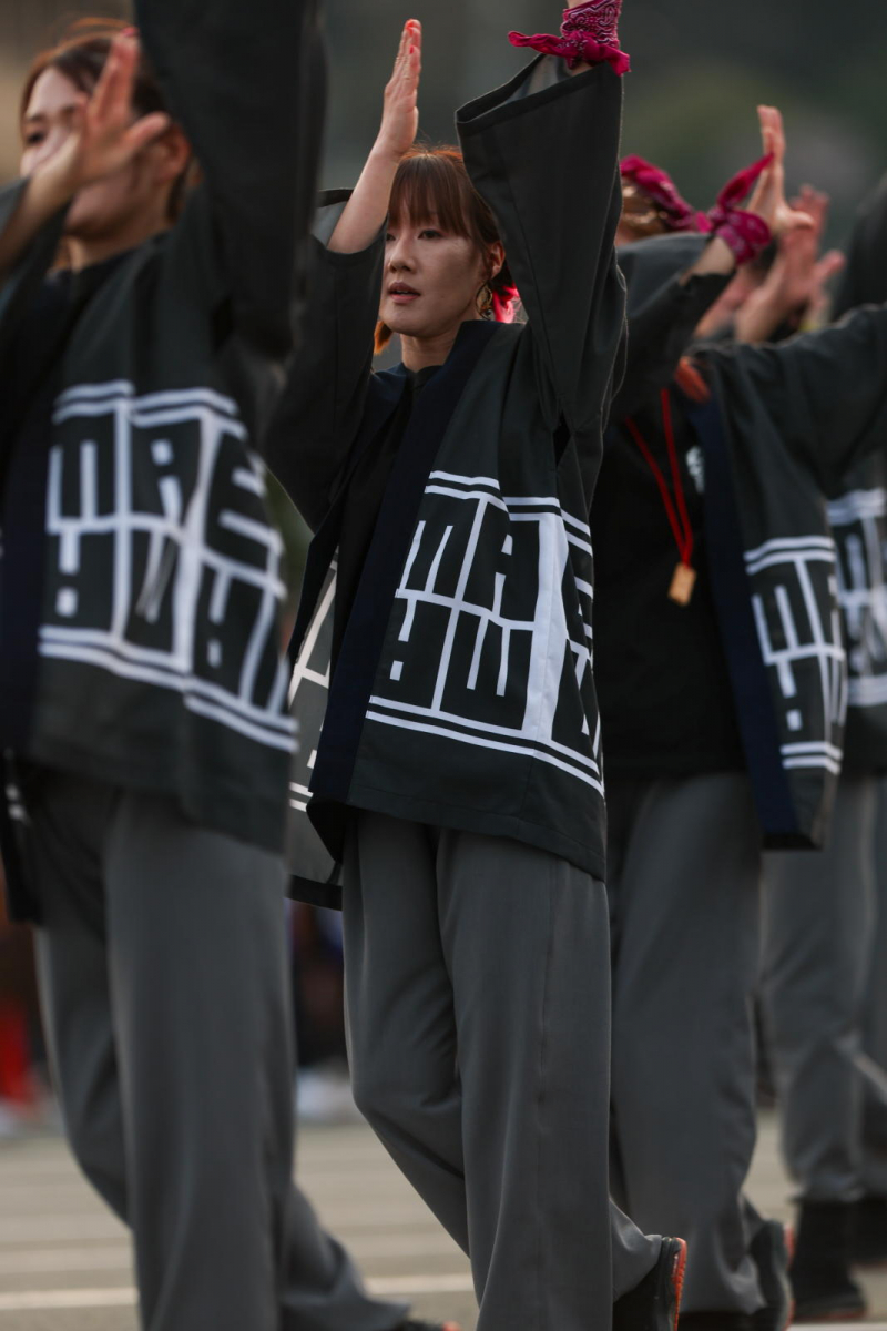 令和7年前沢春まつり前夜祭その2 2025/04/19