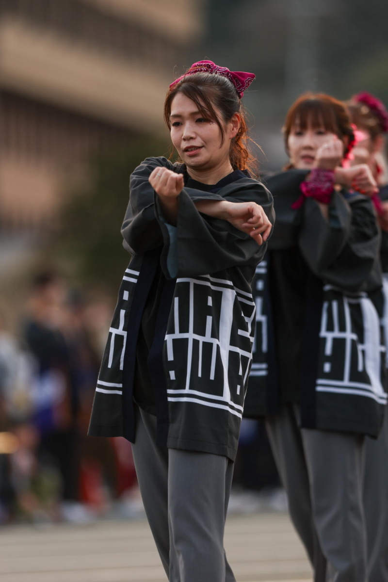 令和7年前沢春まつり前夜祭その2 2025/04/19