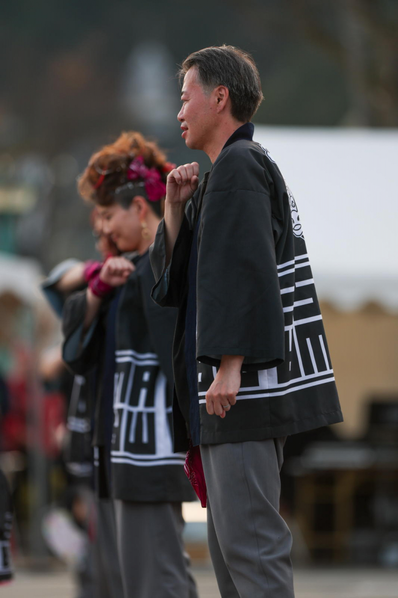 令和7年前沢春まつり前夜祭その2 2025/04/19