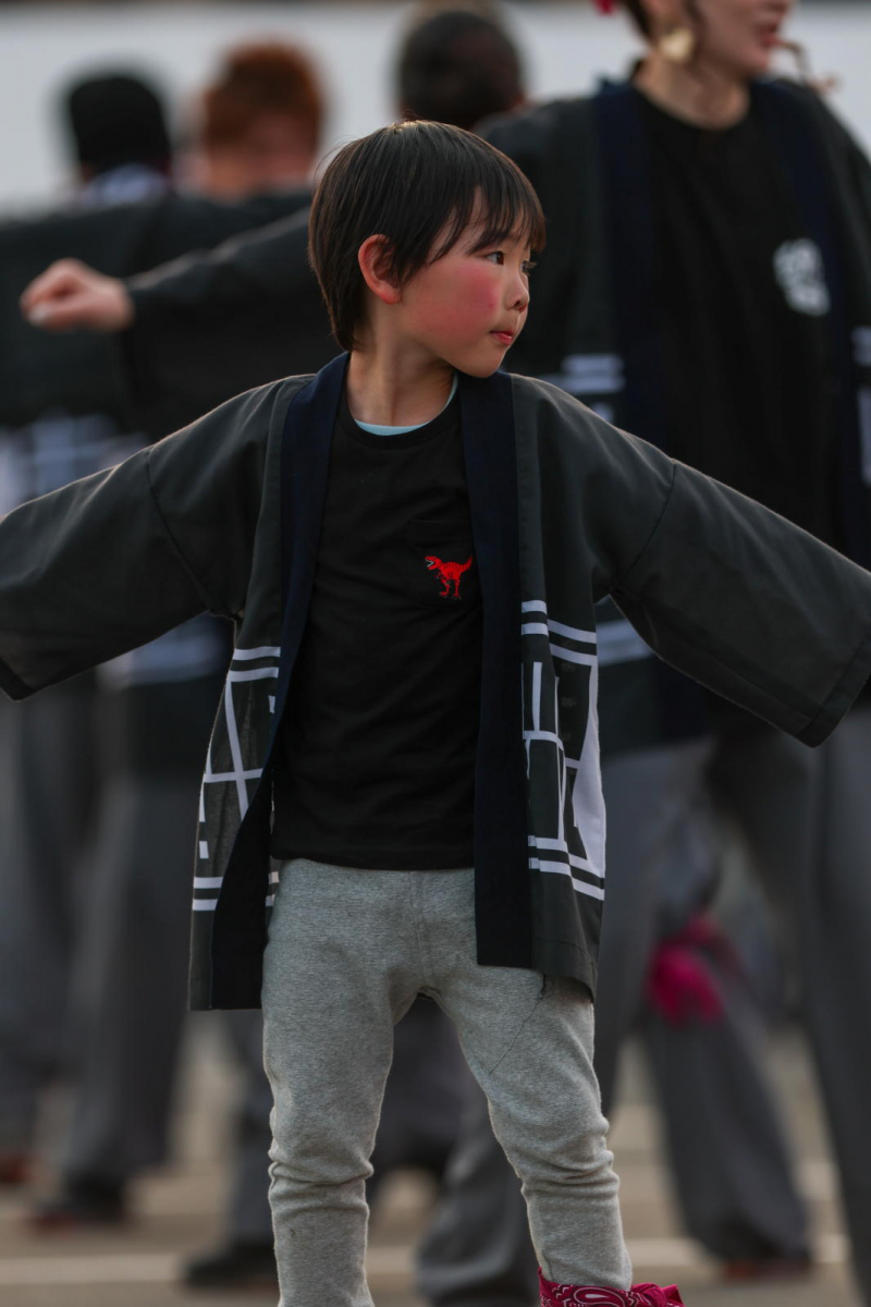 令和7年前沢春まつり前夜祭その2 2025/04/19