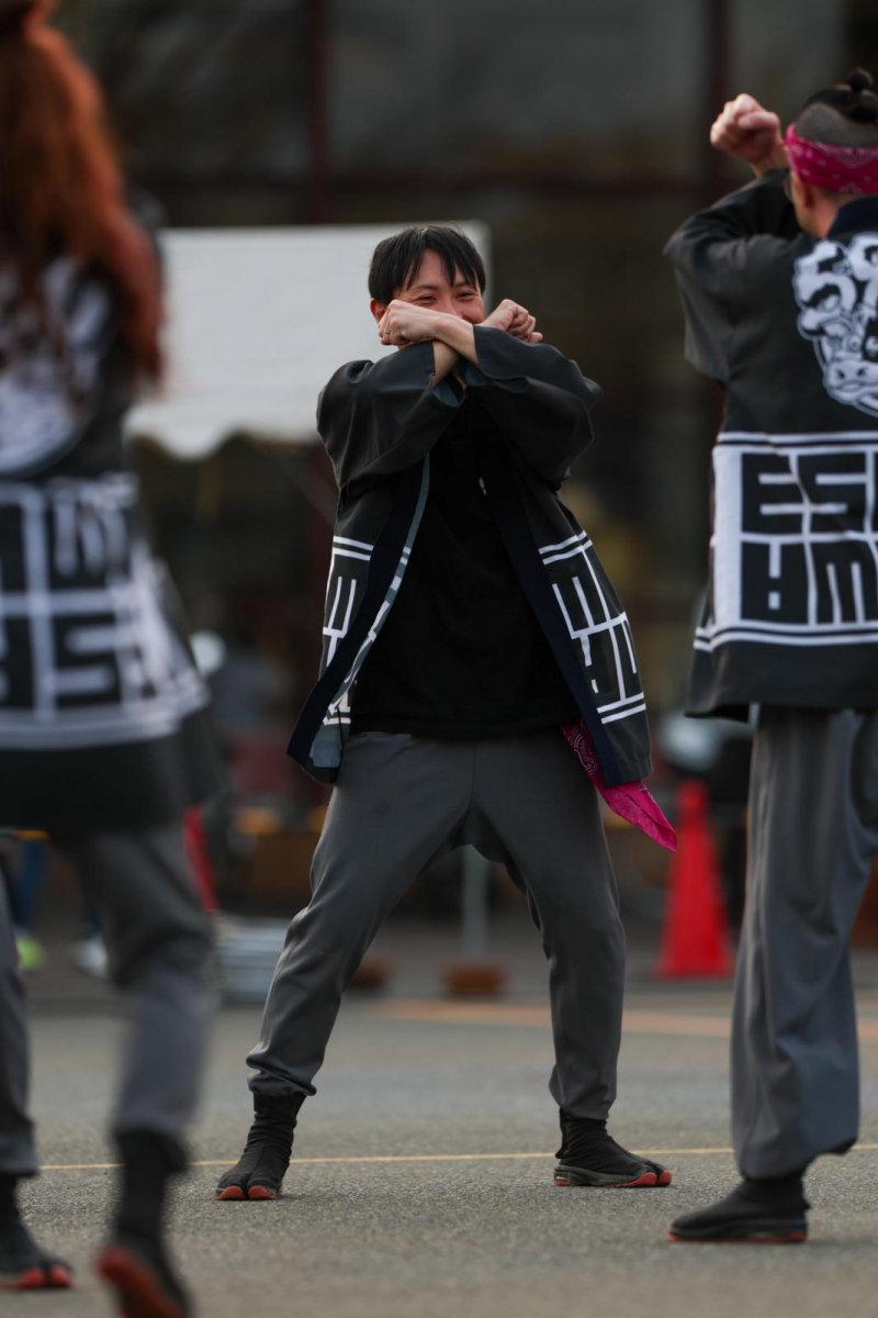 令和7年前沢春まつり前夜祭その2 2025/04/19