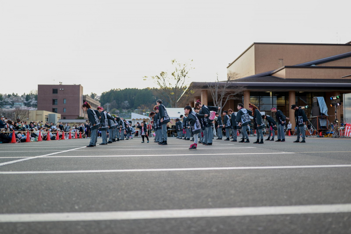 令和7年前沢春まつり前夜祭その2 2025/04/19