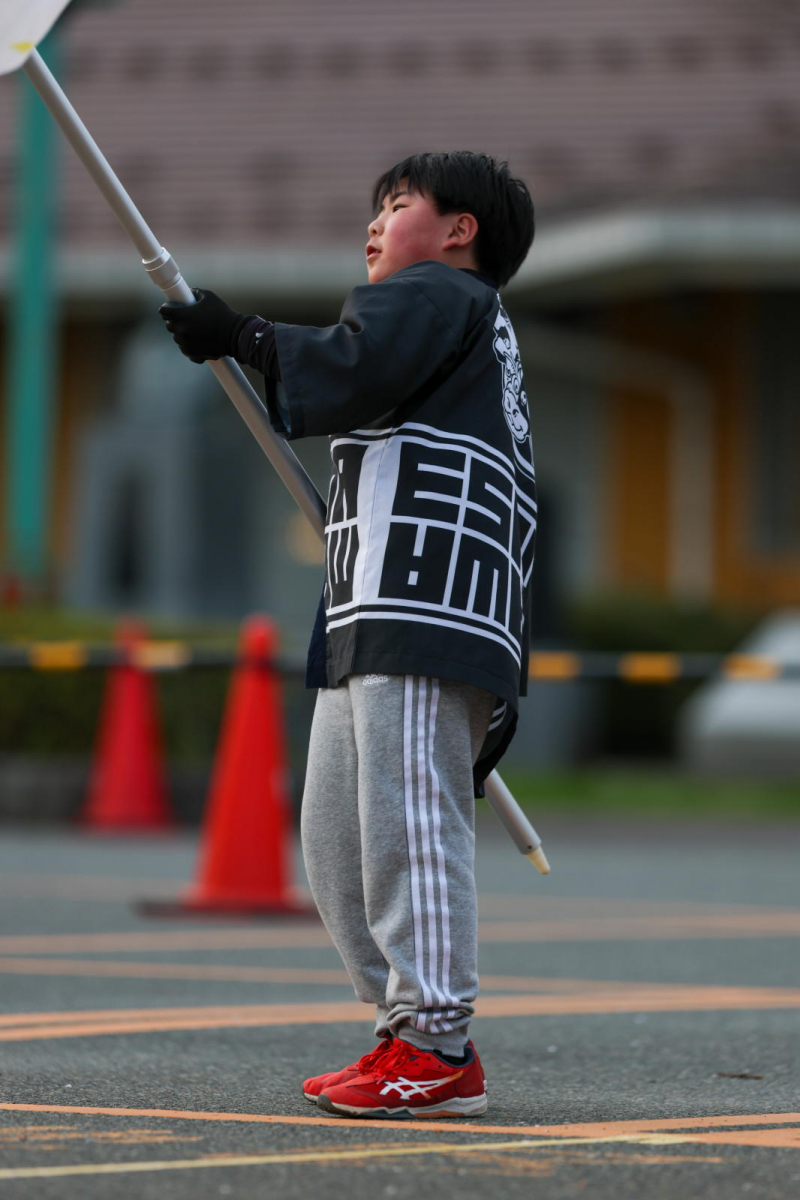 令和7年前沢春まつり前夜祭その2 2025/04/19