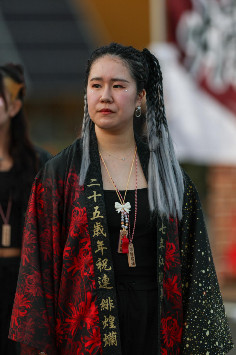 令和7年前沢春まつり前夜祭その2 2025/04/19