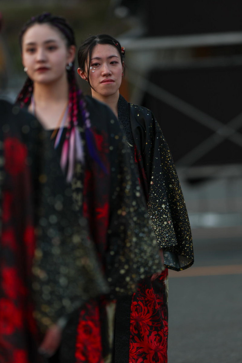 令和7年前沢春まつり前夜祭その2 2025/04/19