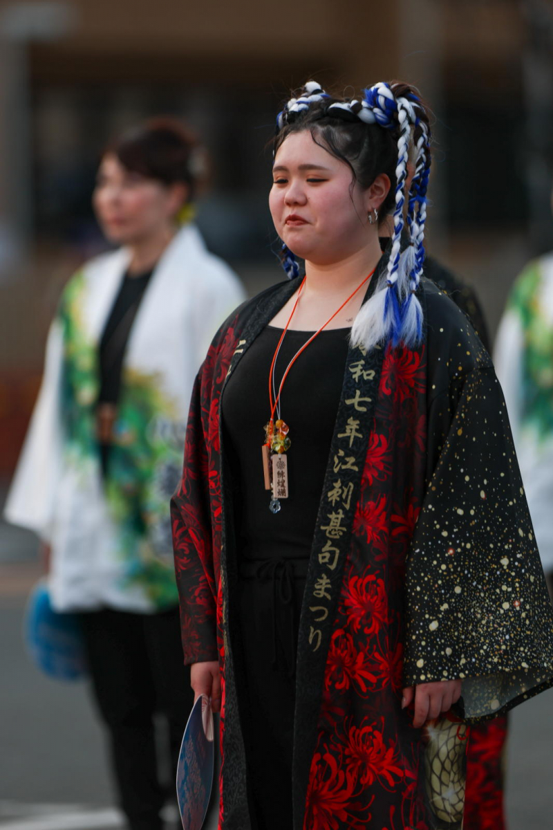 令和7年前沢春まつり前夜祭その2 2025/04/19