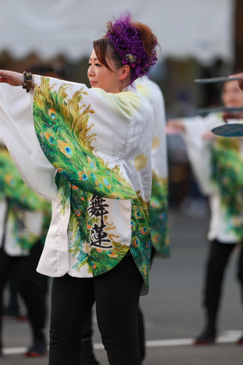 令和7年前沢春まつり前夜祭その2 2025/04/19