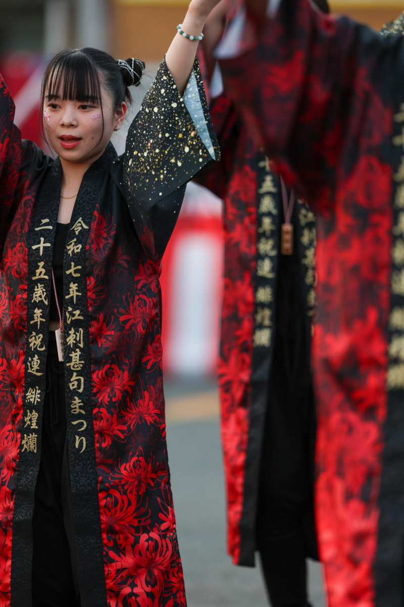 令和7年前沢春まつり前夜祭その2 2025/04/19
