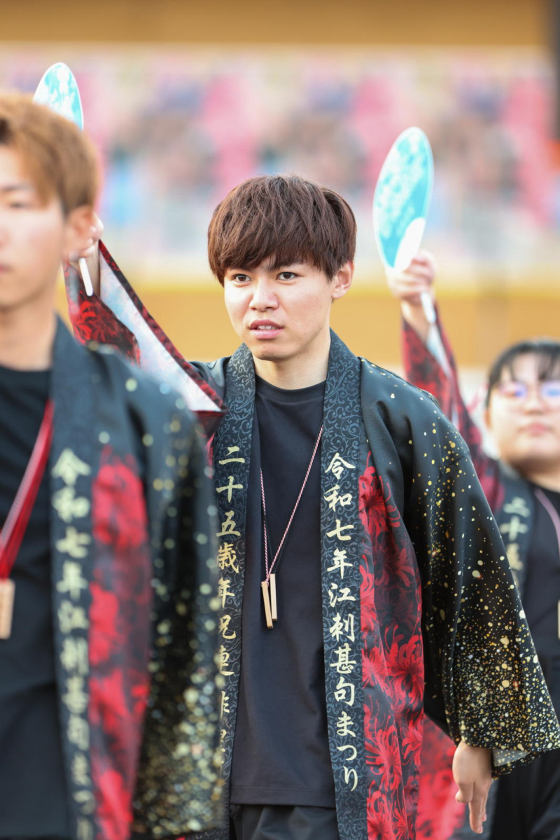 令和7年前沢春まつり前夜祭その2 2025/04/19