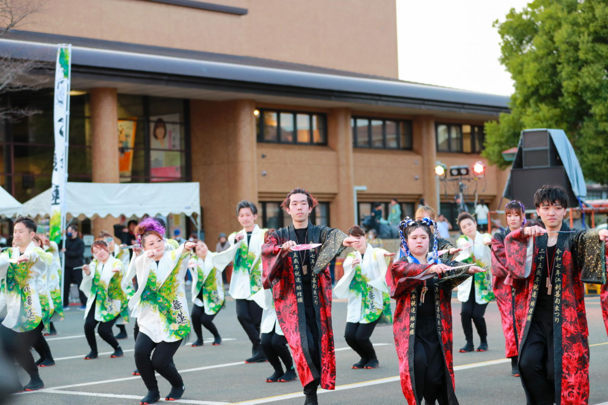 令和7年前沢春まつり前夜祭その2 2025/04/19