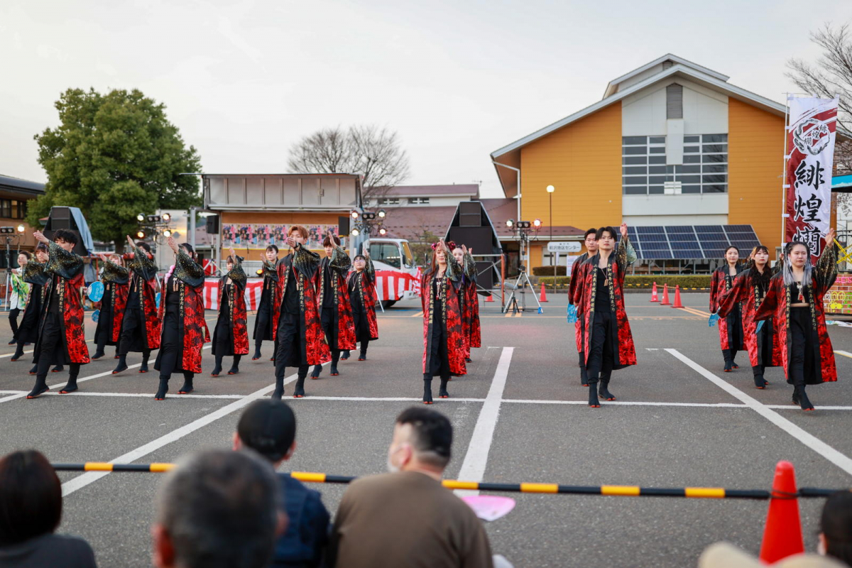 令和7年前沢春まつり前夜祭その2 2025/04/19