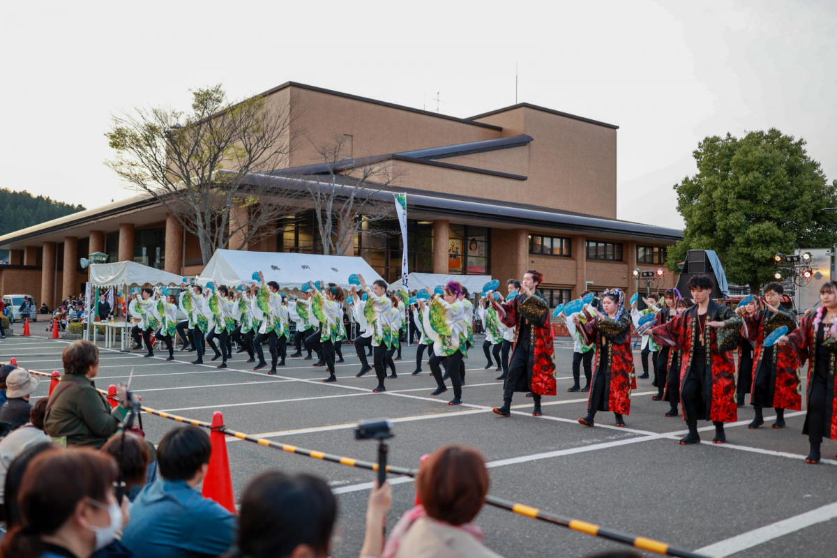 令和7年前沢春まつり前夜祭その2 2025/04/19