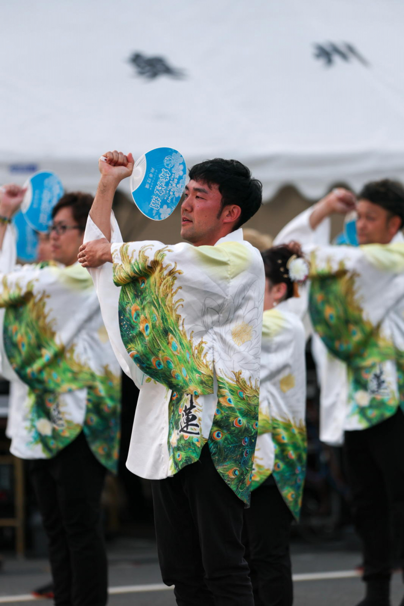 令和7年前沢春まつり前夜祭その2 2025/04/19