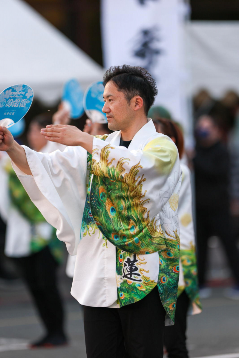 令和7年前沢春まつり前夜祭その2 2025/04/19