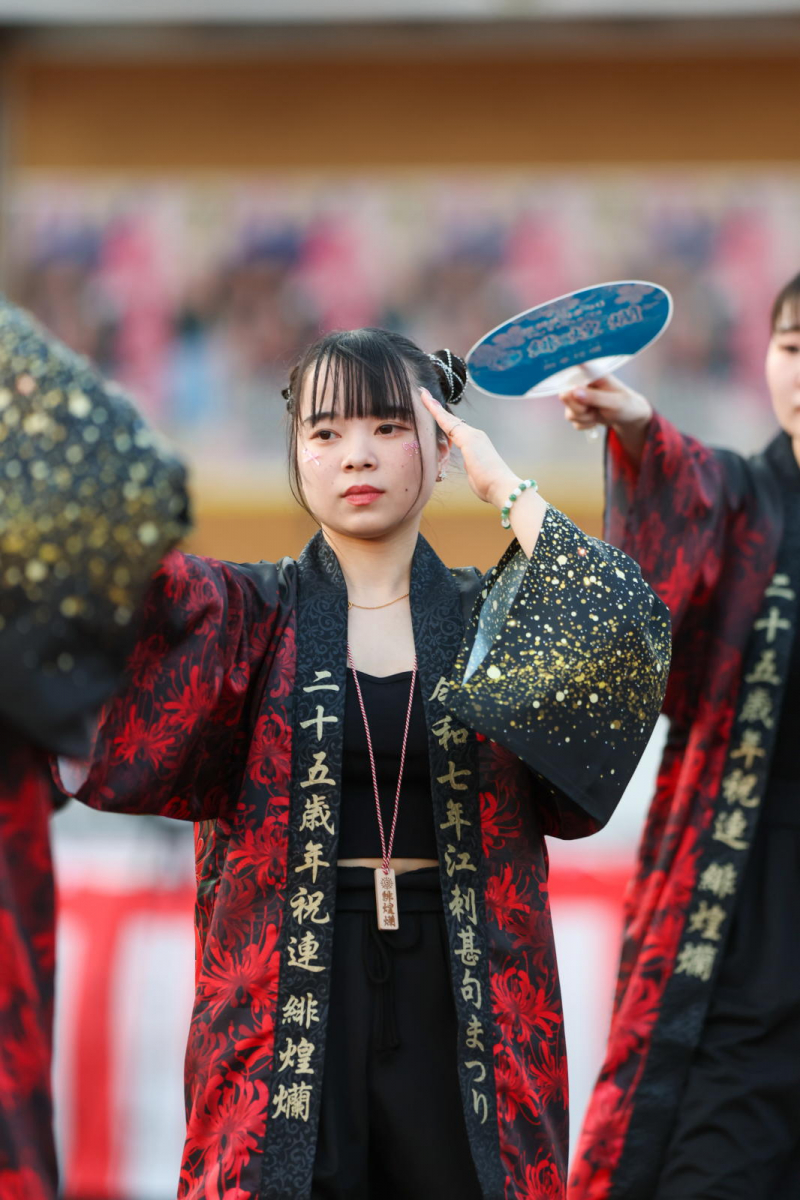 令和7年前沢春まつり前夜祭その2 2025/04/19