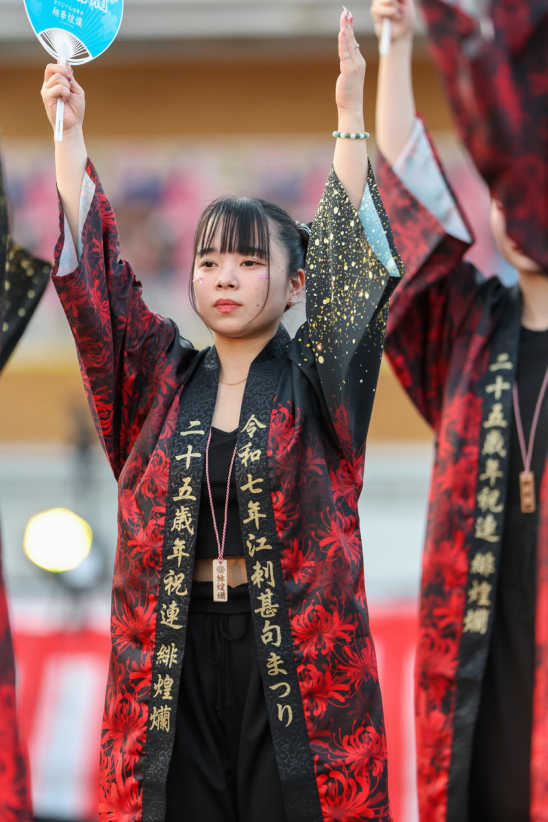 令和7年前沢春まつり前夜祭その2 2025/04/19