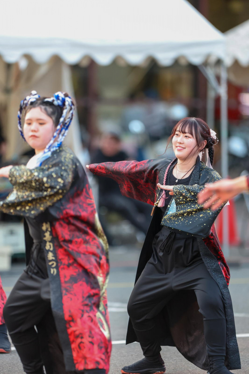 令和7年前沢春まつり前夜祭その2 2025/04/19