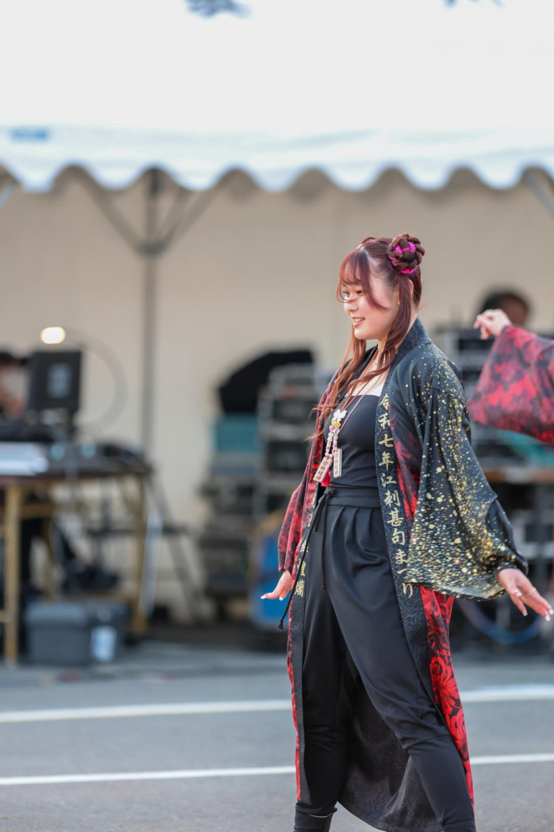 令和7年前沢春まつり前夜祭その2 2025/04/19