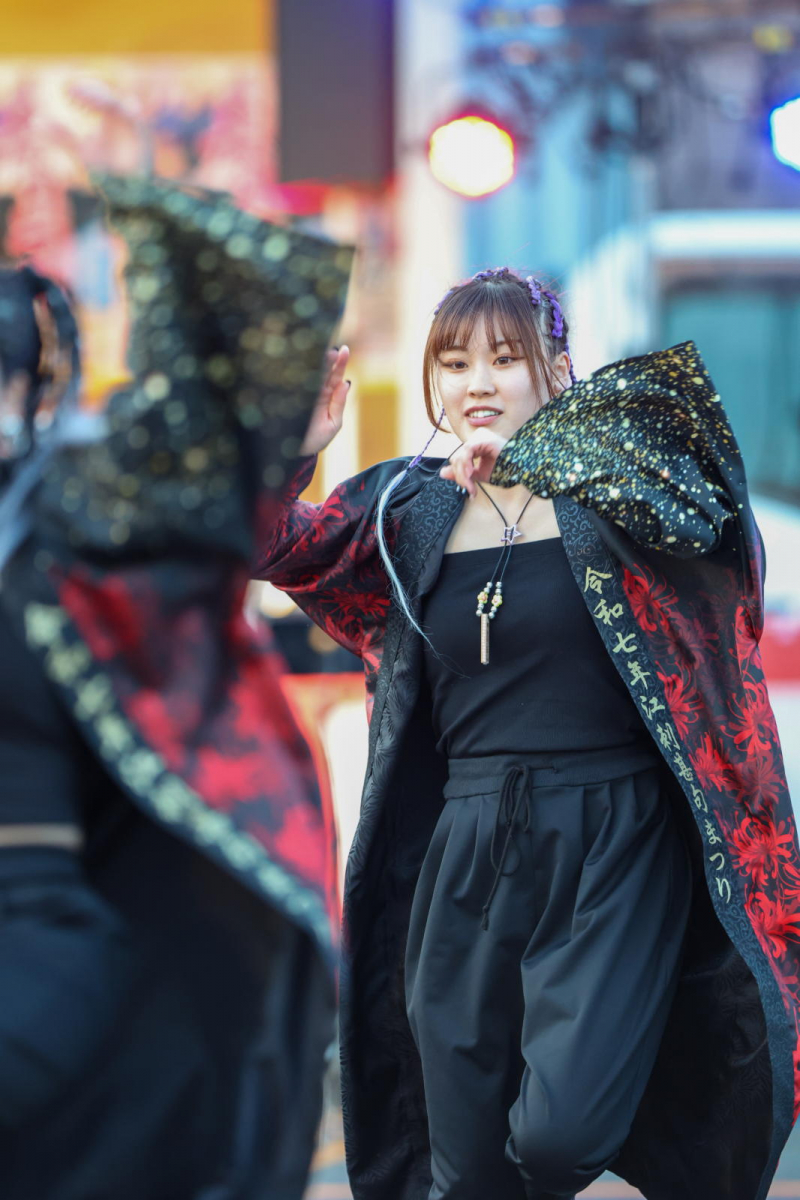 令和7年前沢春まつり前夜祭その2 2025/04/19