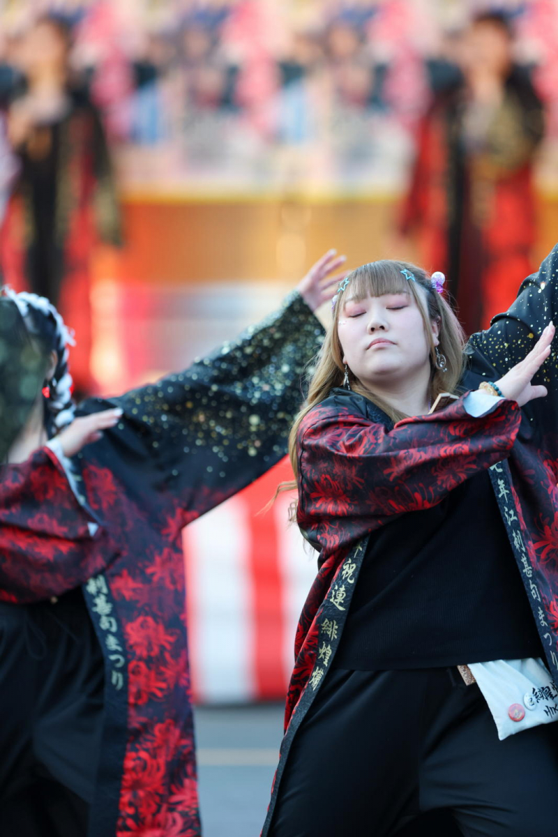 令和7年前沢春まつり前夜祭その2 2025/04/19