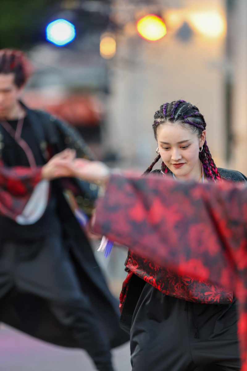 令和7年前沢春まつり前夜祭その2 2025/04/19