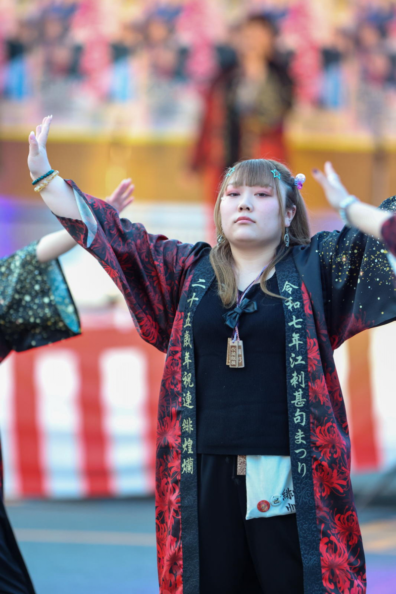 令和7年前沢春まつり前夜祭その2 2025/04/19