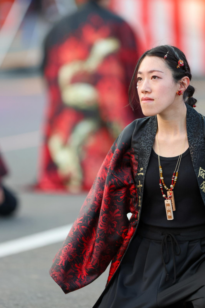 令和7年前沢春まつり前夜祭その2 2025/04/19