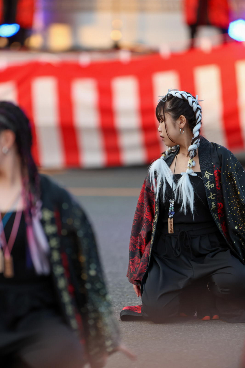 令和7年前沢春まつり前夜祭その2 2025/04/19