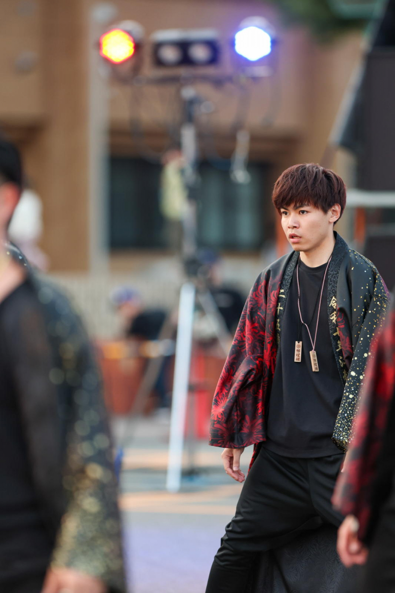 令和7年前沢春まつり前夜祭その2 2025/04/19