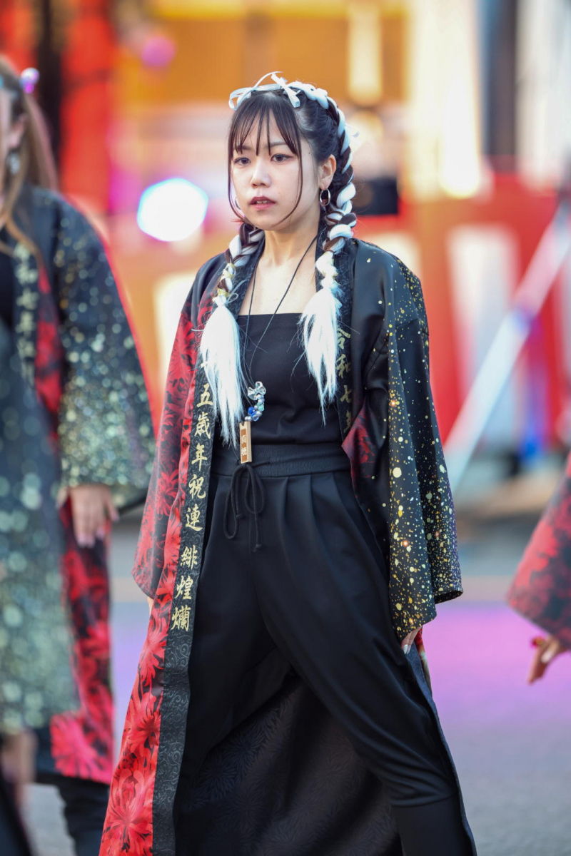 令和7年前沢春まつり前夜祭その2 2025/04/19