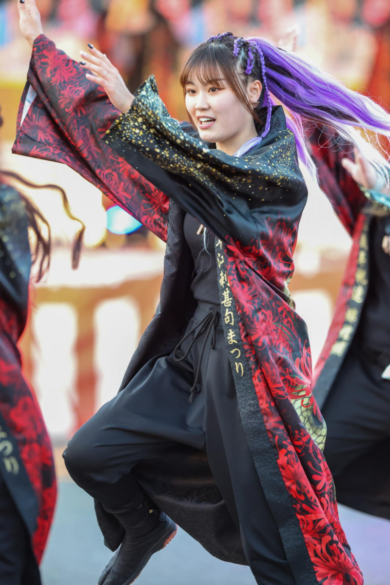 令和7年前沢春まつり前夜祭その2 2025/04/19