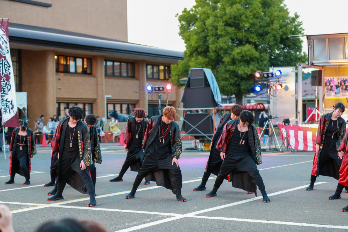 令和7年前沢春まつり前夜祭その2 2025/04/19